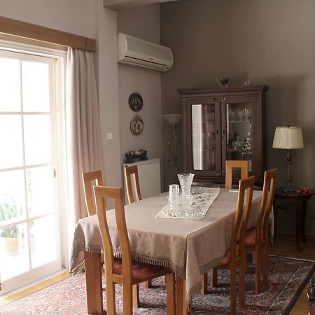 Family House Apartment Kalamata Bagian luar foto