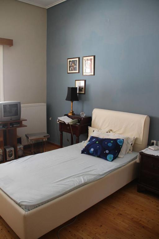 Family House Apartment Kalamata Bagian luar foto
