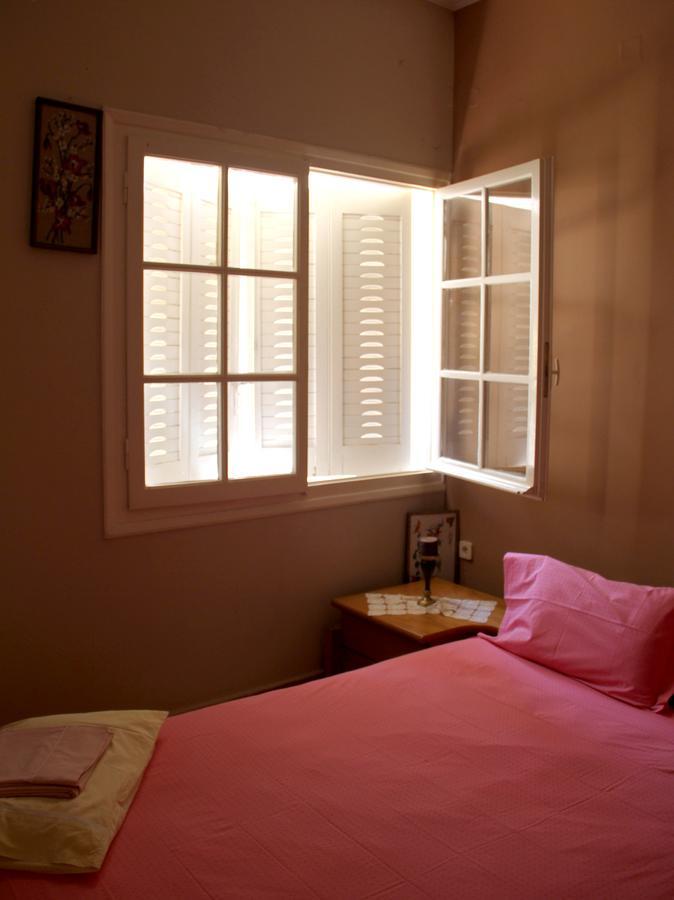 Family House Apartment Kalamata Bagian luar foto