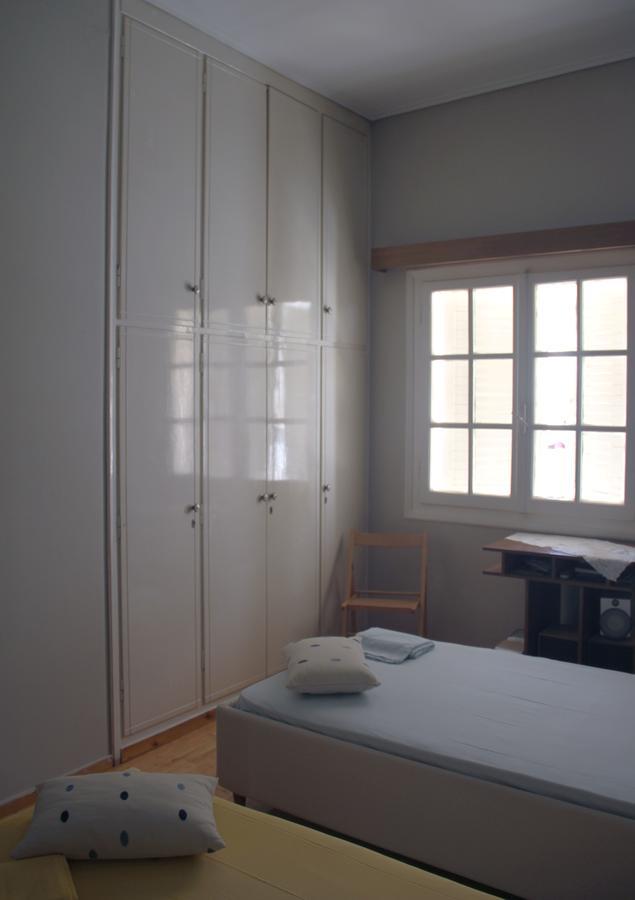 Family House Apartment Kalamata Bagian luar foto