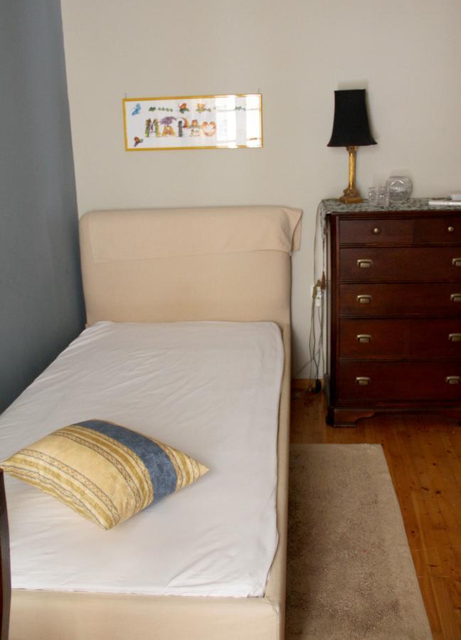 Family House Apartment Kalamata Bagian luar foto